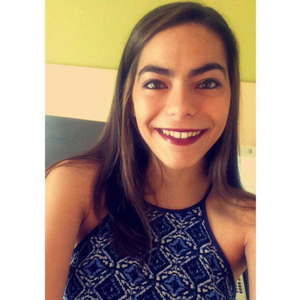 Meet your Posher, Paige
